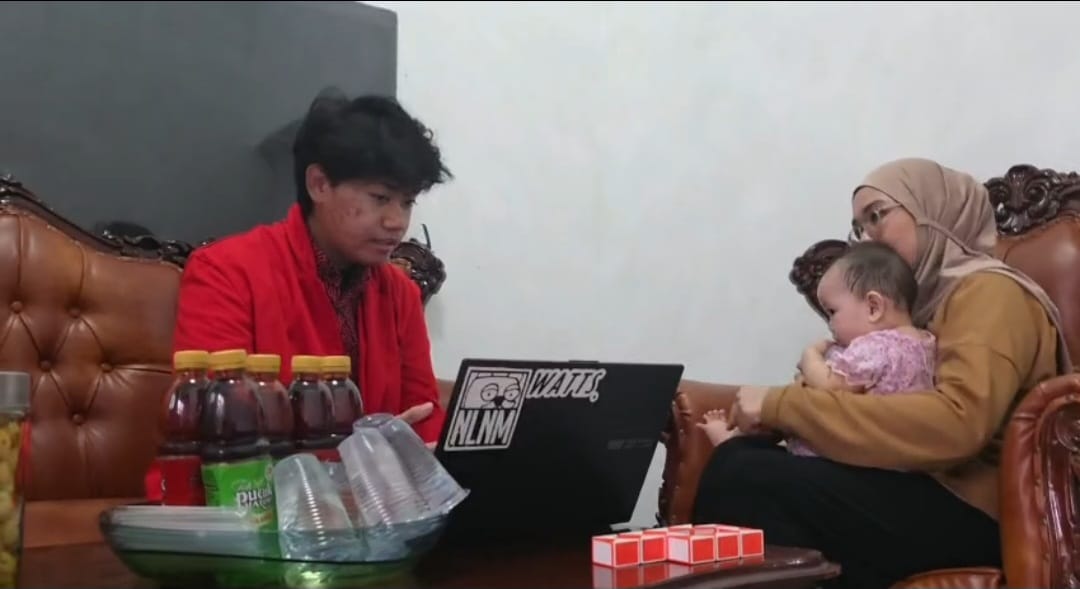 Kunjungan I PPKD III : Membentuk Hubungan Awal dengan Ibu Hamil dan Edukasi Menyusui